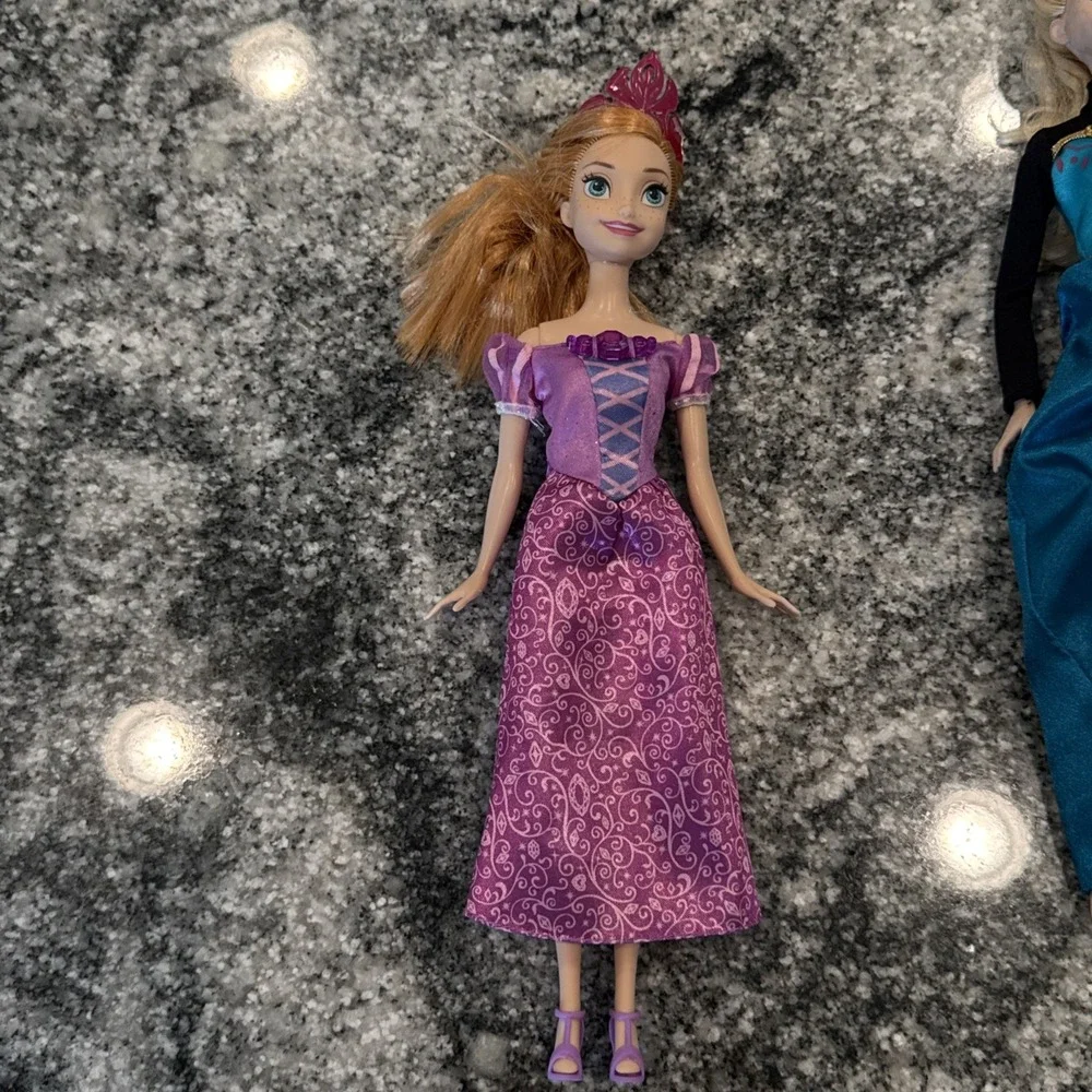 Disney Frozen Elsa 12